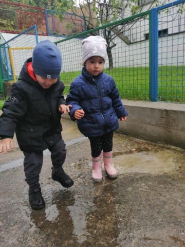 Vrtić Žirafice | Vrtić Zvezdara | Vrtić Beograd