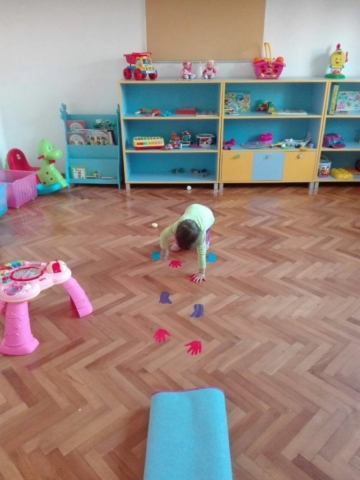 Vrtić Žirafice | Vrtić Zvezdara | Vrtić Beograd